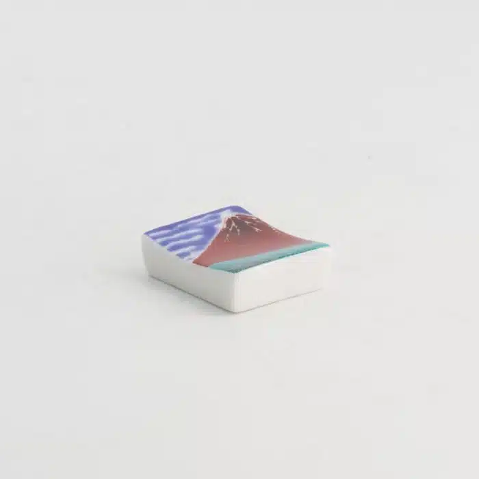 Tokyo Design Studio - Eetstokjes Houder - Fuji