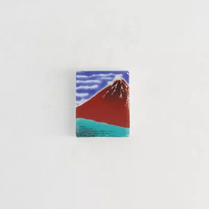 Tokyo Design Studio - Chopsticks Holder - Fuji - Image 2