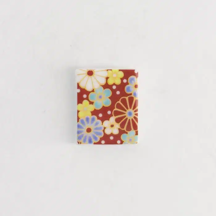 Tokyo Design Studio - Chopsticks Holder - Sakura - Image 2