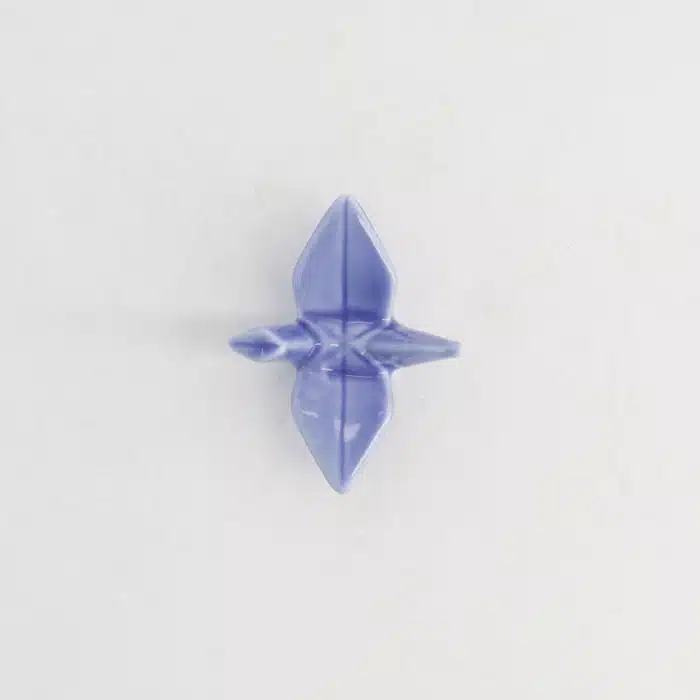 Tokyo Design Studio - Chopsticks Holder - Crane Blue - Image 3