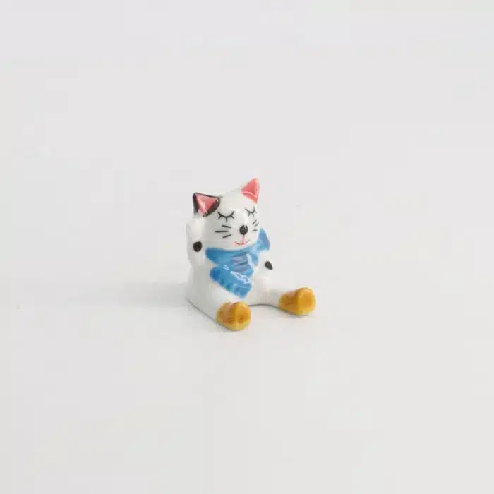 Tokyo Design Studio - Chopsticks Holder - Cat - Image 3