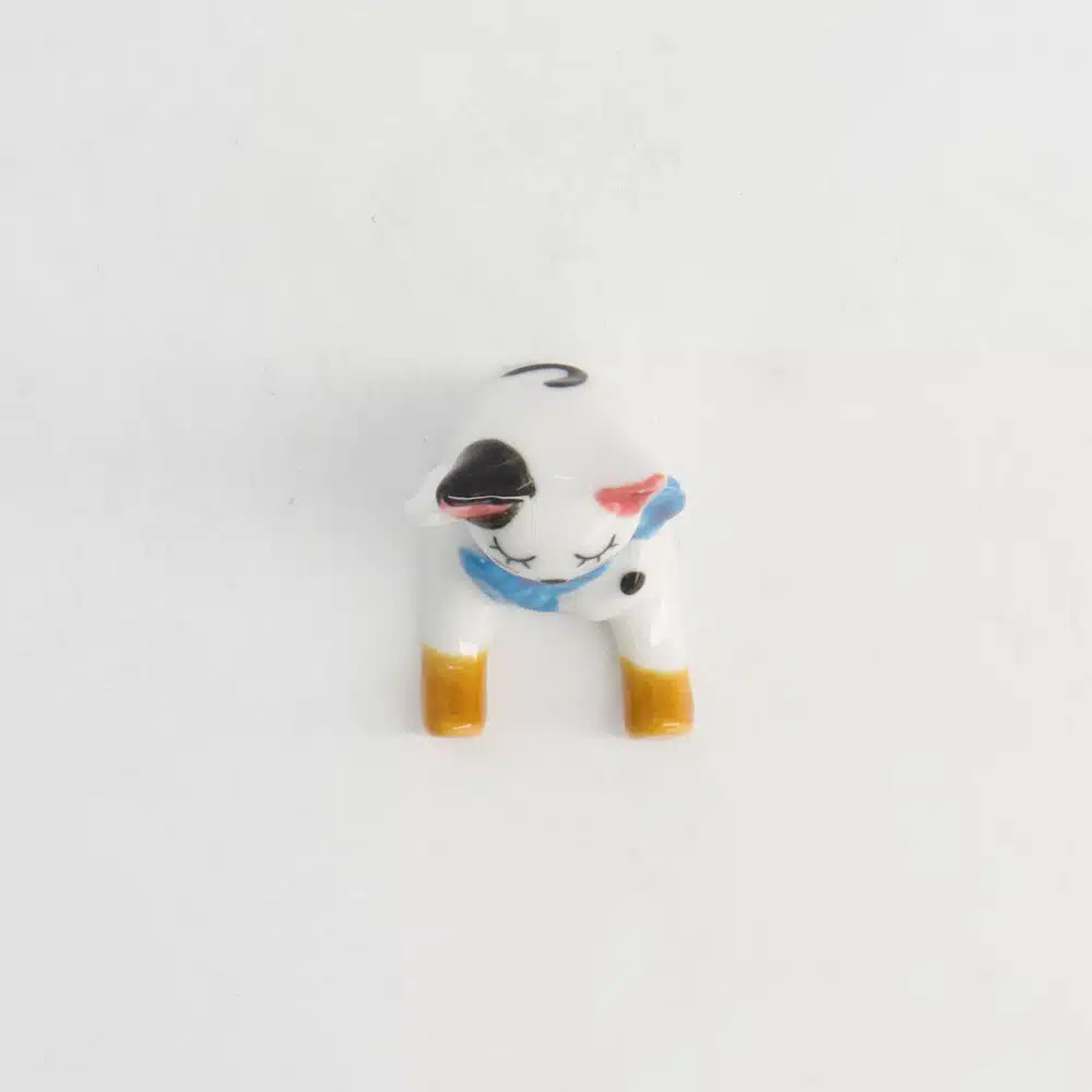 Tokyo Design Studio - Chopsticks Holder - Cat - Image 2