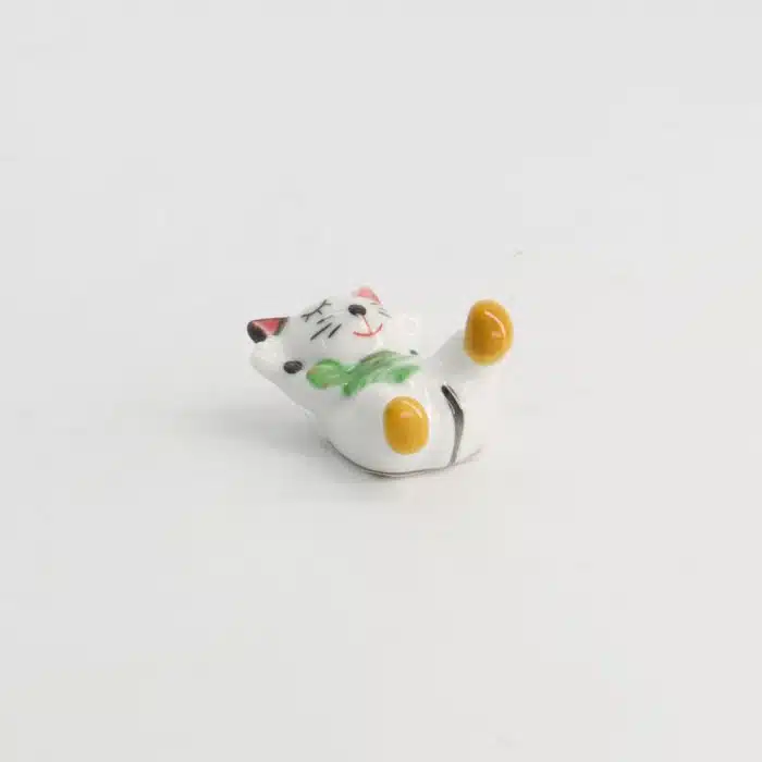 Tokyo Design Studio - Chopsticks Holder - Cat - Image 3