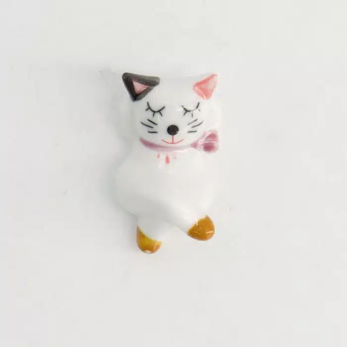 Tokyo Design Studio - Chopsticks Holder - Cat - Image 3