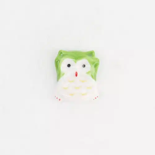 Tokyo Design Studio - Eetstokjes Houder - Uil