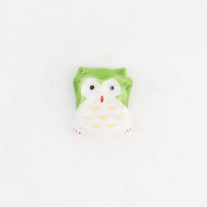 Tokyo Design Studio - Eetstokjes Houder - Uil