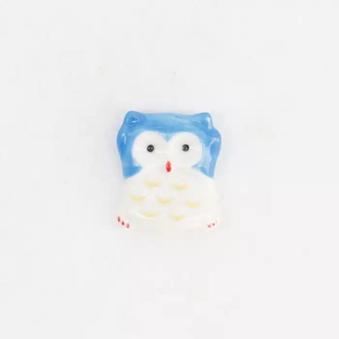 Tokyo Design Studio - Chopsticks Holder - Owl