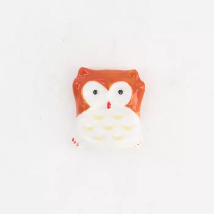 Tokyo Design Studio - Eetstokjes Houder - Uil