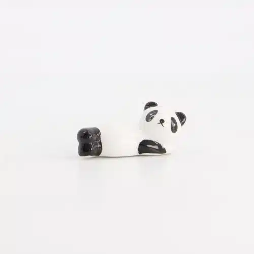 Tokyo Design Studio - Eetstokjes Houder - Panda