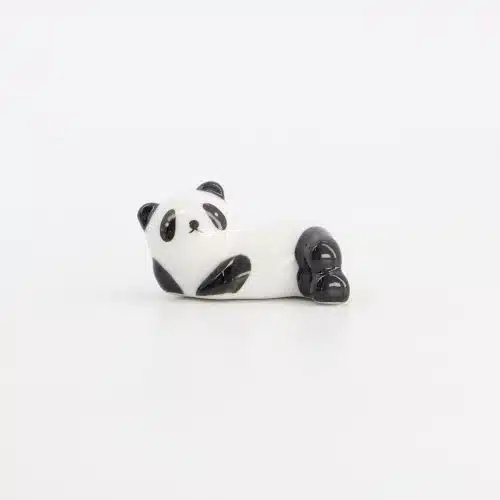 Tokyo Design Studio - Eetstokjes Houder - Panda