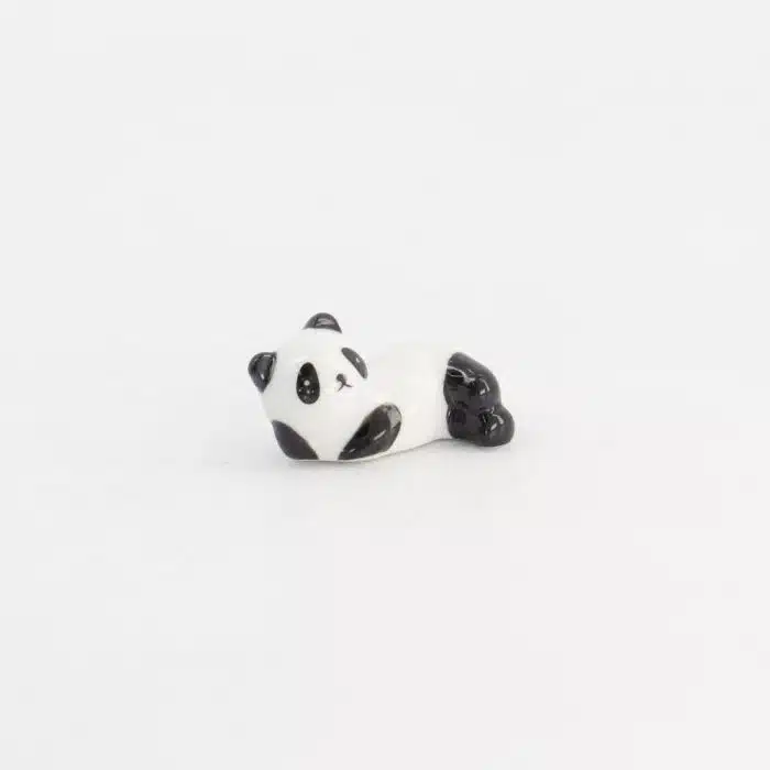 Tokyo Design Studio - Chopsticks Holder - Panda - Image 2