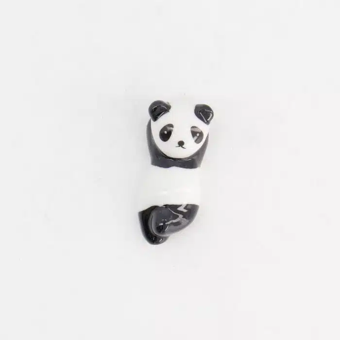 Tokyo Design Studio - Chopsticks Holder - Panda - Image 2