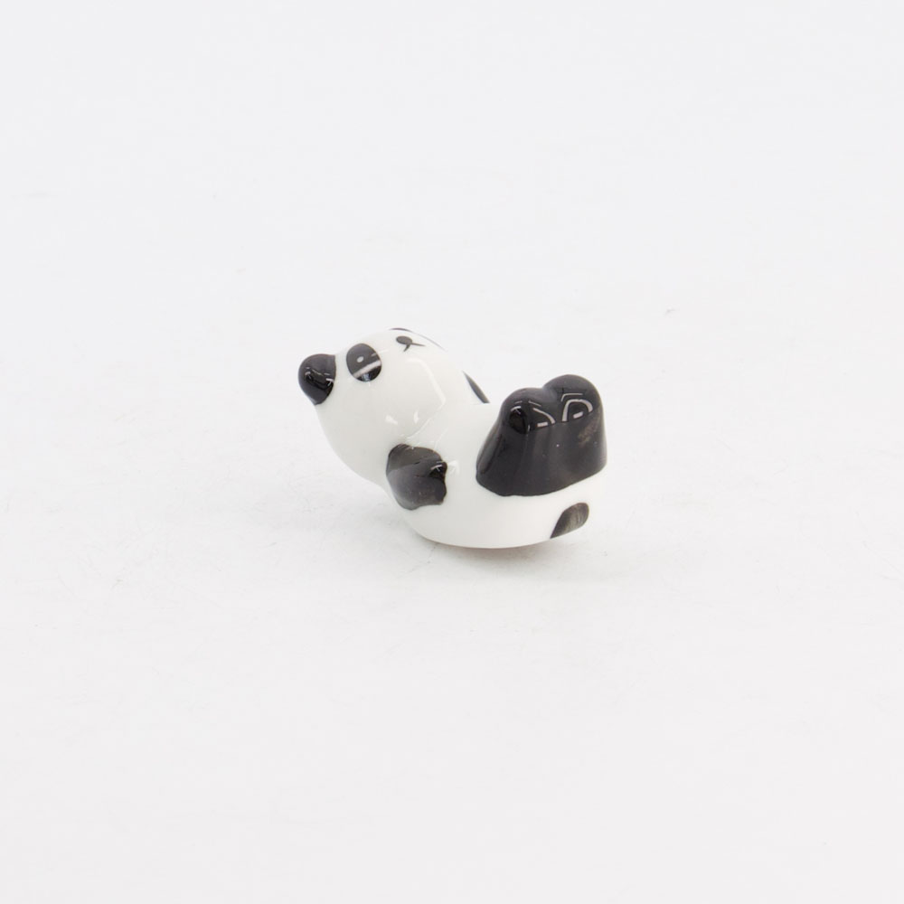 Tokyo Design Studio - Eetstokjes Houder - Panda