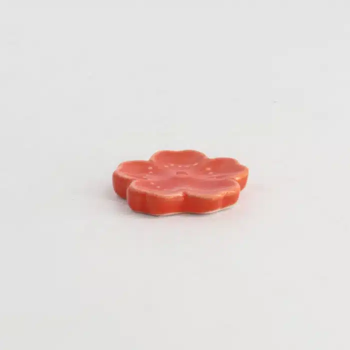 Tokyo Design Studio - Eetstokjes Houder - Sakura - Oranje