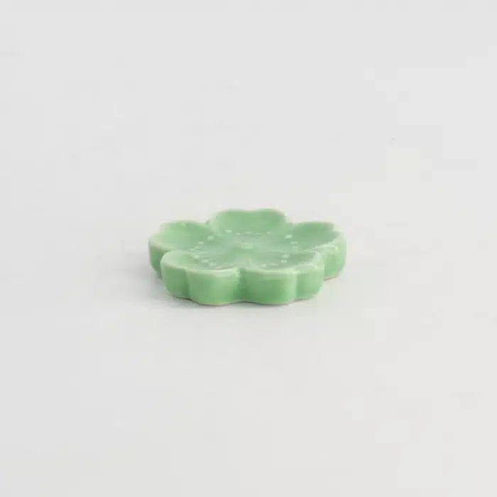 Tokyo Design Studio - Eetstokjes Houder - Sakura - Groen