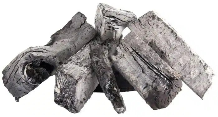 Binchotan Charcoal Lychee Wood From Vietnam 5kg - Image 3