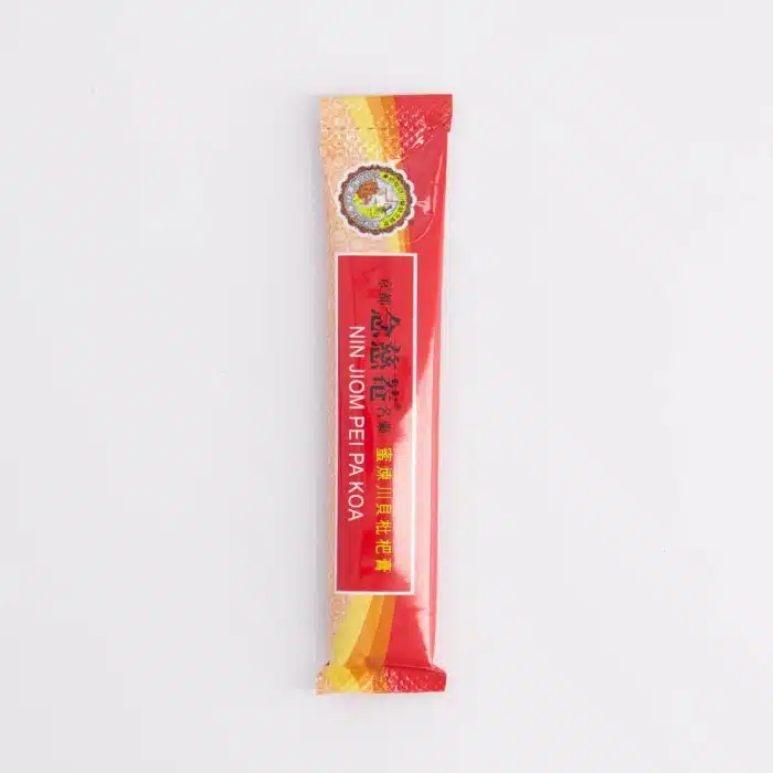 Nin Jiom Pei Pa Koa - Convenient Pack - 12x10x15ML - Image 3