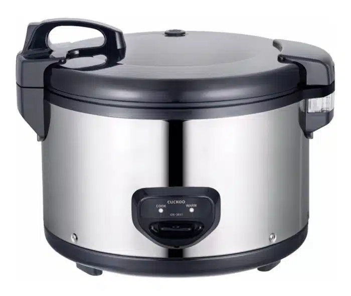 Cuckoo Rice Cooker 6.3L