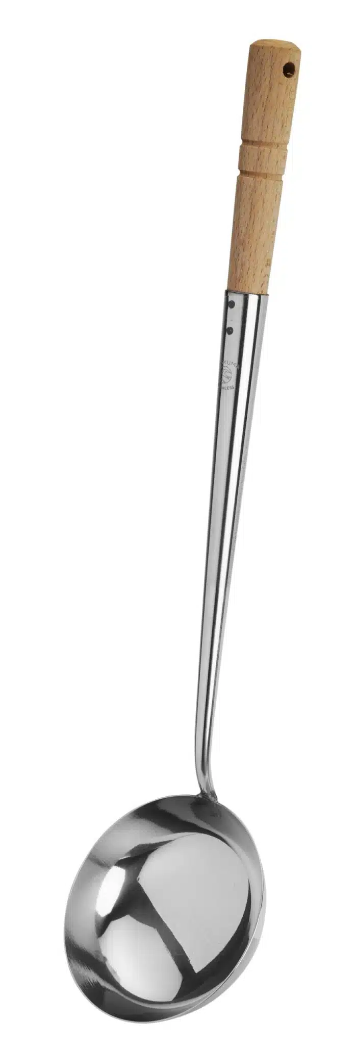 Wok Spoon 29.5x9.5cm