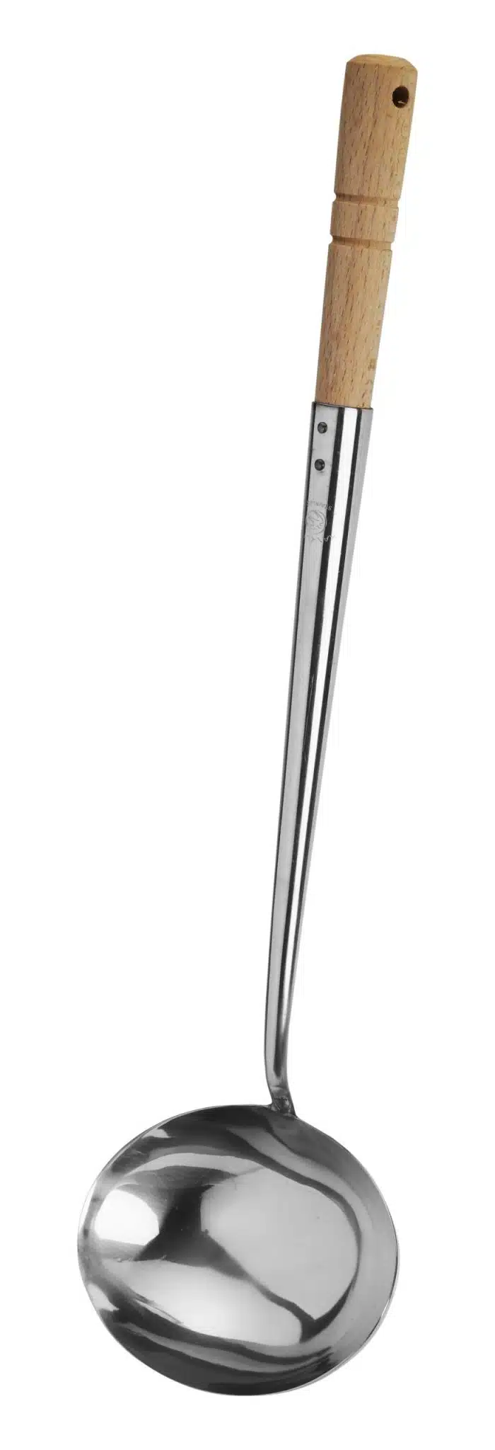 Wok spatula 29.5x11x9.5 cm