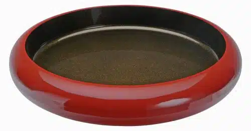 Sushi Oke - Oranje/Goud - 40.3x7cm