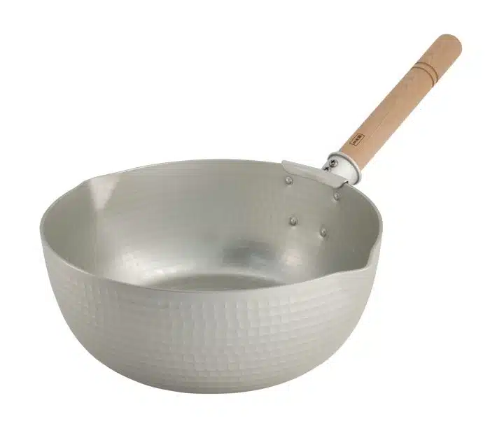 Aluminum Yukihira Pan 27cm