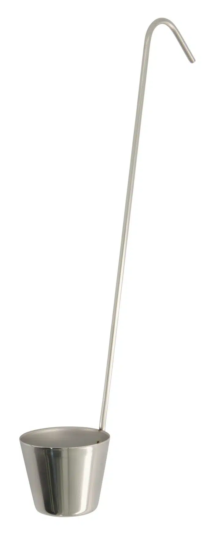 Stainless Steel Ladle L 4cm