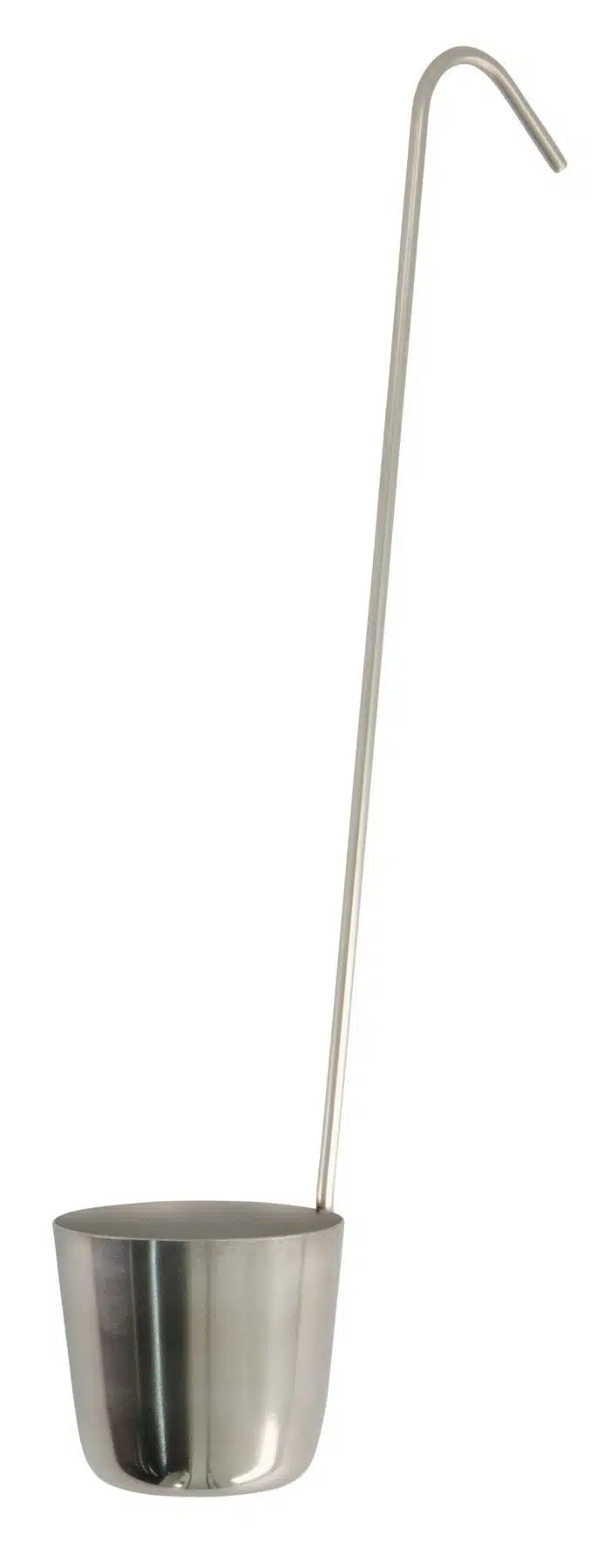 Stainless Steel Ladle LL 4.7cm