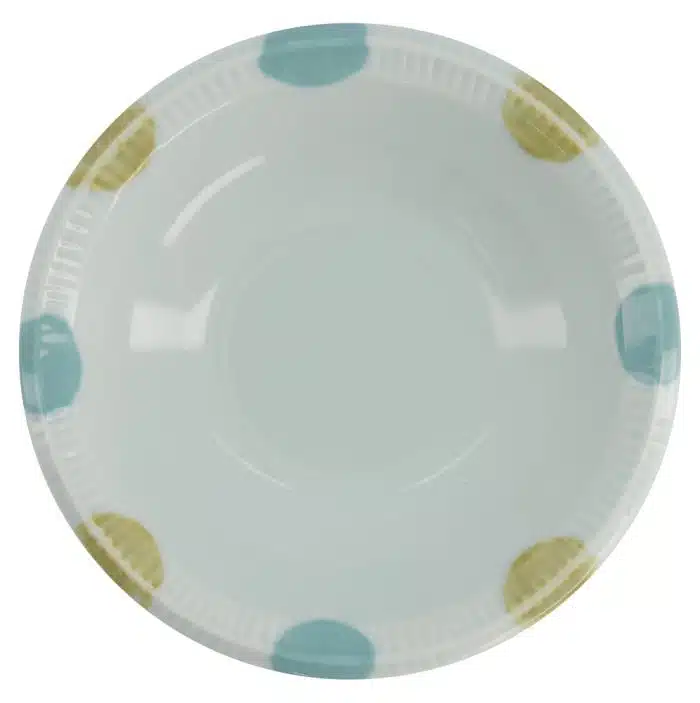 Tokyo Design Studio - Koshoku Marche - Bowl - 17.3x4cm - 400ml - Image 2
