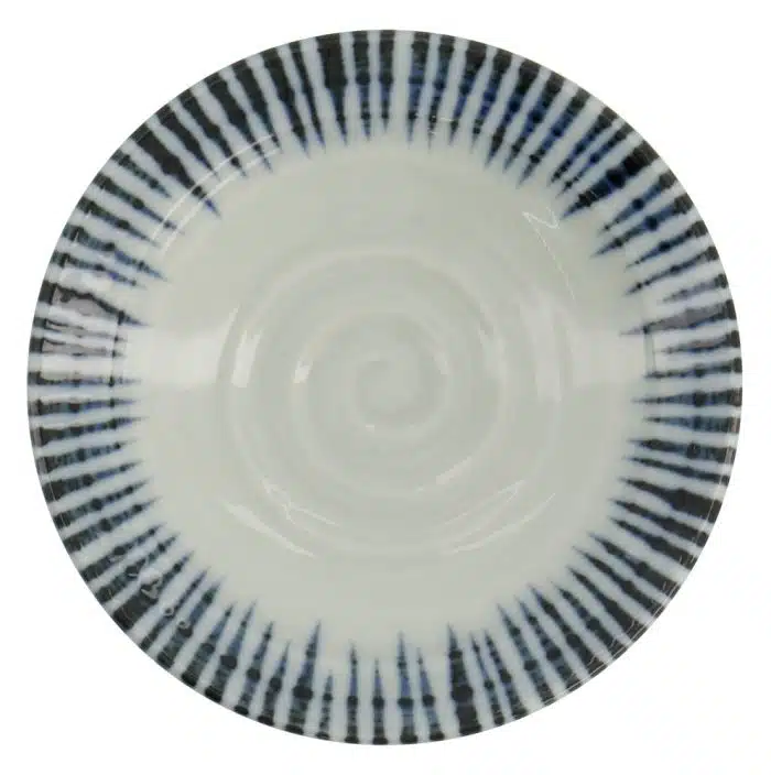 Tokyo Design Studio - Shin Tokusa - Saucer - 9.5x1.8cm - Image 3