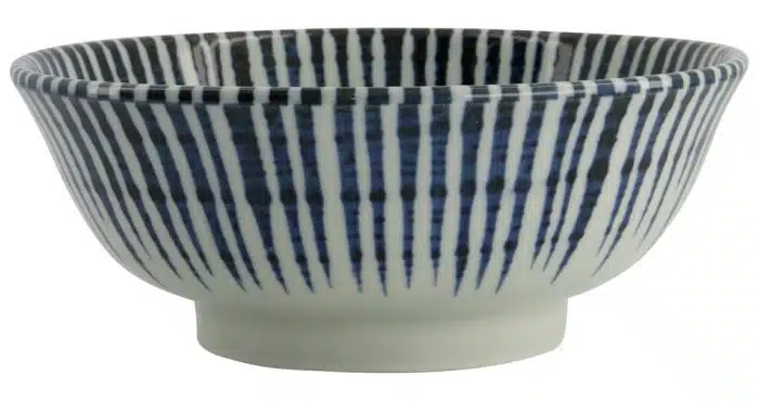 Tokyo Design Studio - Shin Tokusa - Ramen Bowl - 1100ml - 19.4x7.5cm - Image 2