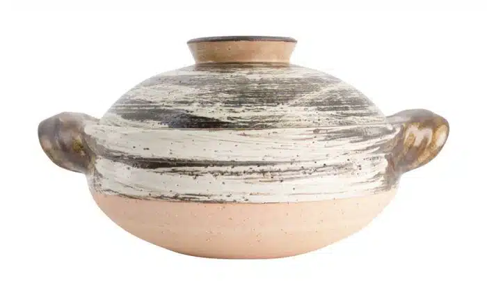 Tokyo Design Studio Donabe Casserole 27x18cm - Image 2