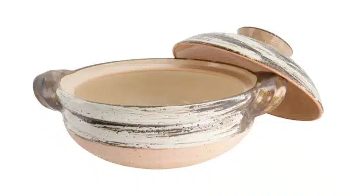 Tokyo Design Studio Donabe Casserole 27x18cm - Image 5