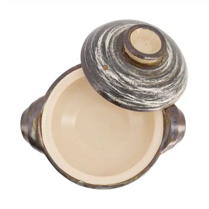 Tokyo Design Studio Donabe Casserole 20.5x12.5cm