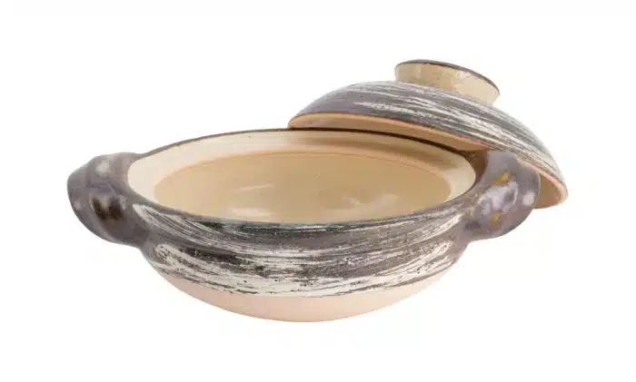 Tokyo Design Studio Donabe Casserole 20.5x12.5cm - Image 5