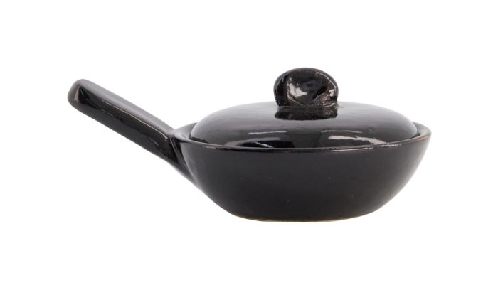 Tokyo Design Studio Donabe Casserole 10.5x14x6cm - Image 5