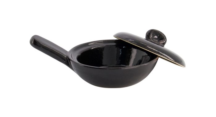 Tokyo Design Studio Donabe Casserole 10.5x14x6cm - Image 4
