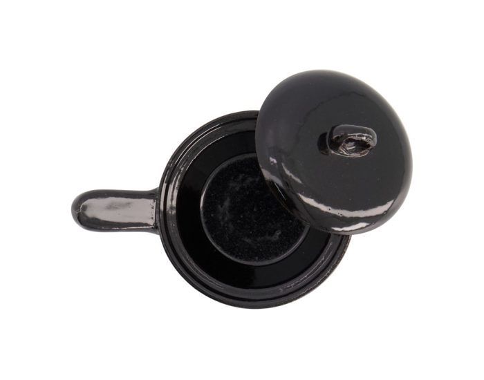 Tokyo Design Studio Donabe Casserole 10.5x14x6cm - Image 2