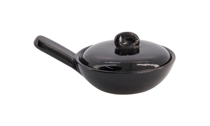 Tokyo Design Studio Donabe Casserole 10.5x14x6cm