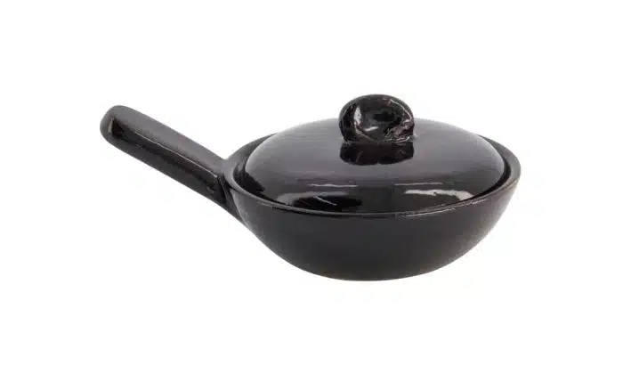 Tokyo Design Studio Donabe Casserole 10.5x14x6cm