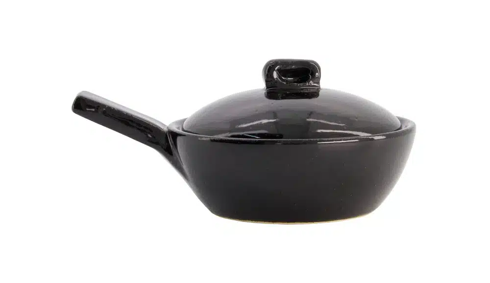 Tokyo Design Studio Donabe Casserole 12x16x7cm - Image 2