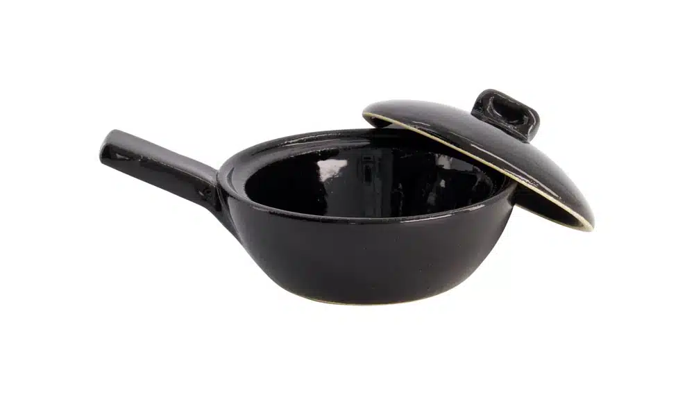 Tokyo Design Studio Donabe Casserole 12x16x7cm - Image 4