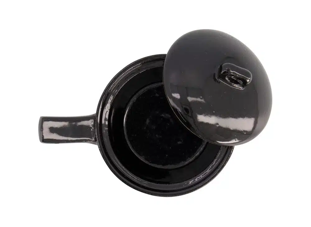 Tokyo Design Studio Donabe Casserole 12x16x7cm - Image 3