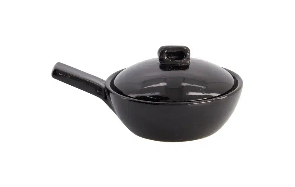 Tokyo Design Studio Donabe Casserole 12x16x7cm