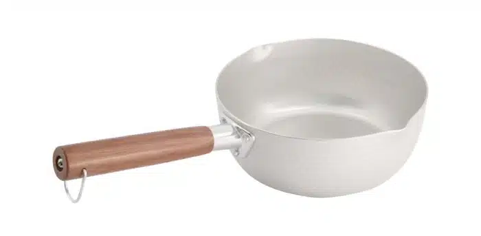 Tokyo Design Studio Yukihira Pan Induction + Gas 18x5.4cm 1.6L - Image 2