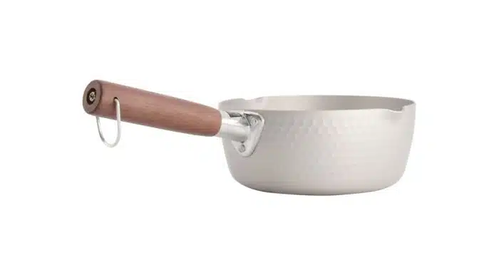 Tokyo Design Studio Yukihira Pan Induction + Gas 18x5.4cm 1.6L - Image 3