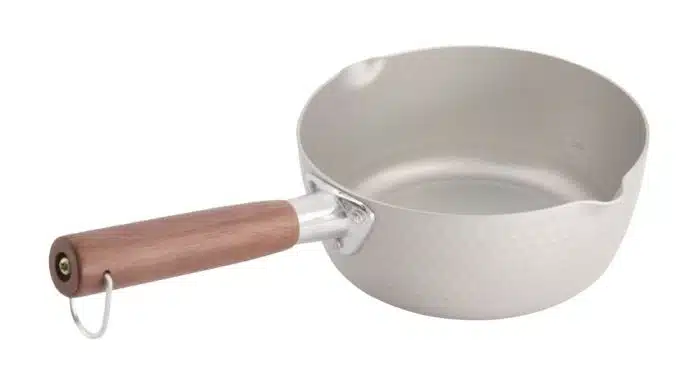 Tokyo Design Studio Yukihira Pan Induction + Gas 20x6cm - Image 3