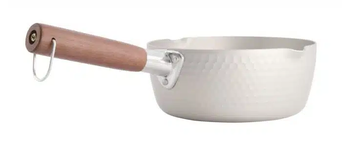 Tokyo Design Studio Yukihira Pan Induction + Gas 20x6cm - Image 2