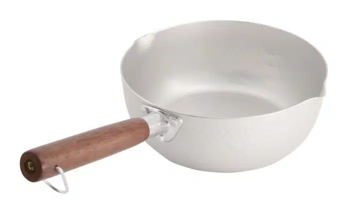 Tokyo Design Studio Yukihira Pan Induction + Gas 22x6.6cm