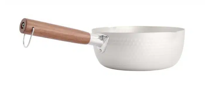 Tokyo Design Studio Yukihira Pan Induction + Gas 22x6.6cm - Image 3